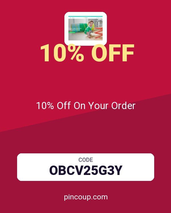 Lovevery coupon: 10% Off On Your Order
