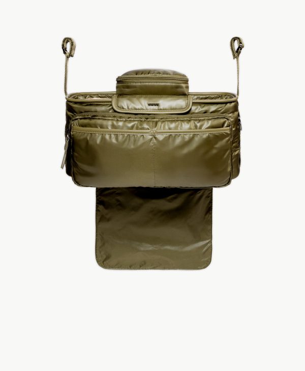 Stroller Caddy at Caraa