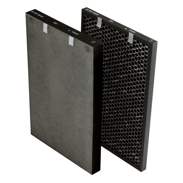 Air Purifier HEPA + Pre-Filter & Activated Carbon Filter Pack for Air220 | 3315 at Bissell