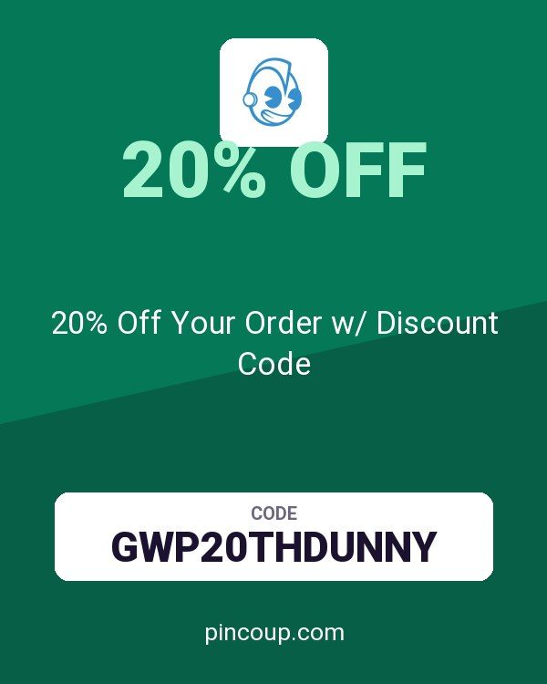 Kidrobot coupon: 20% Off Your Order w/ Discount Code