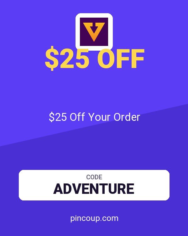 VEGAS.com coupon: $25 Off Your Order