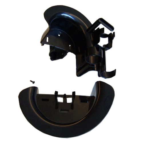 Hose Rack Assembly | 2036690 at Bissell