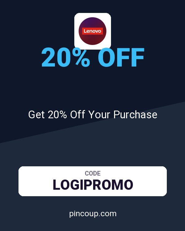 Lenovo Peru coupon: Get 20% Off Your Purchase