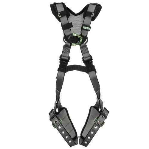 MSA V-FIT Safety Harness - Extra Large at CPO Outlets