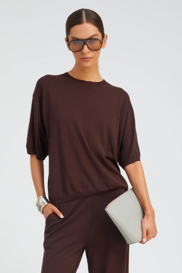 Le Panier Clutch at SPRWMN