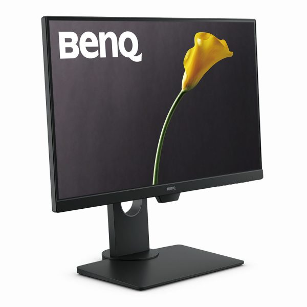 GW2480T | 23.8" 1080p Eye-Care IPS Monitor at BenQ