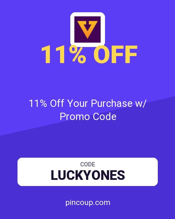 VEGAS.com coupon: 11% Off Your Purchase w/ Promo Code