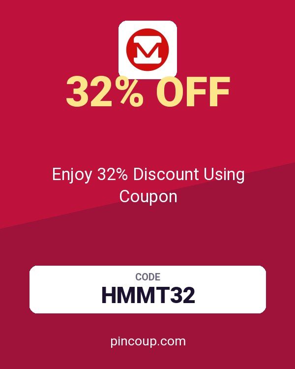 MyMemory.co.uk: Enjoy 32% Discount Using Coupon