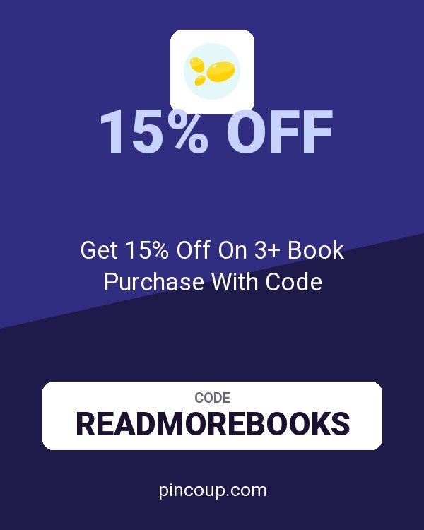 Hive Books coupon: Get 15% Off On 3+ Book Purchase With Code