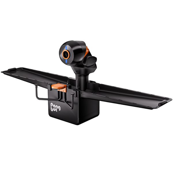 Omni S Series at PONGBOT Sports