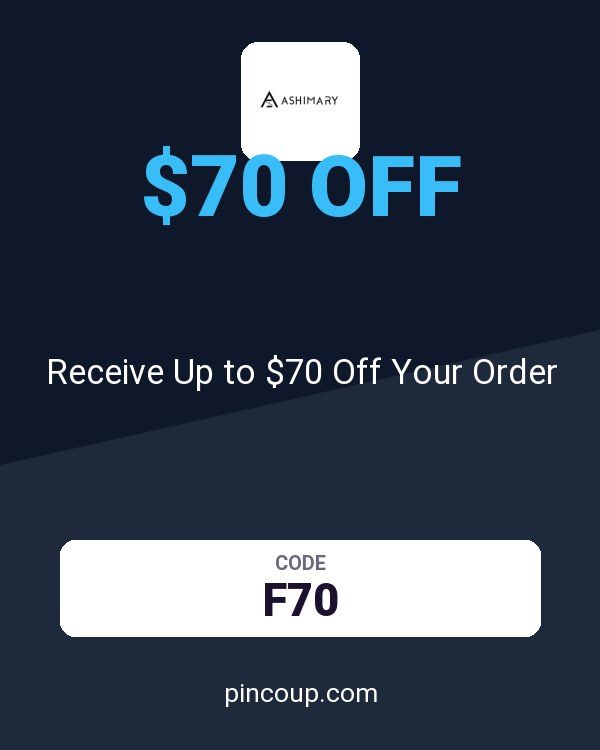 HONGKONG OSSILEE TRADING LIMITED coupon: Receive Up to $70 Off Your Order