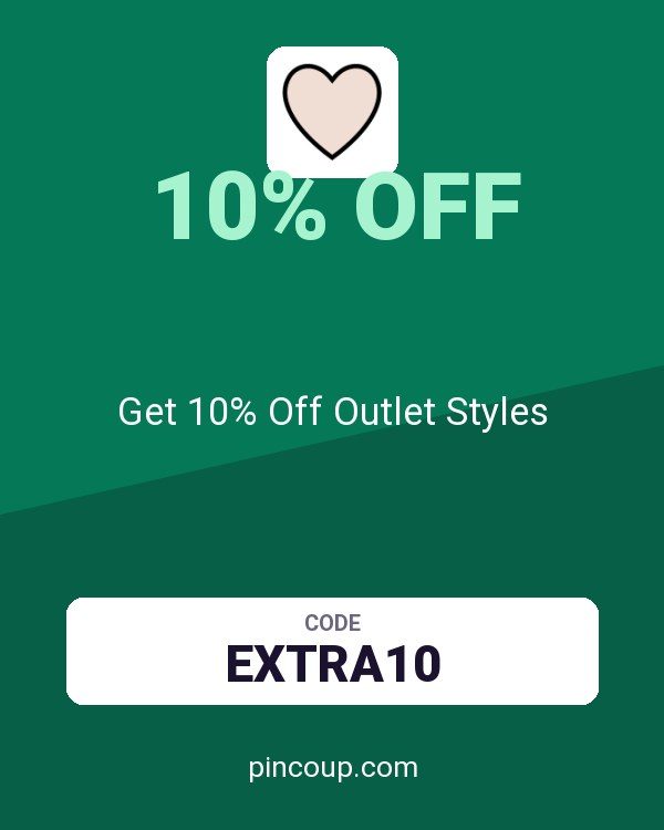 Agent Provocateur (FR) coupon: Get 10% Off Outlet Styles