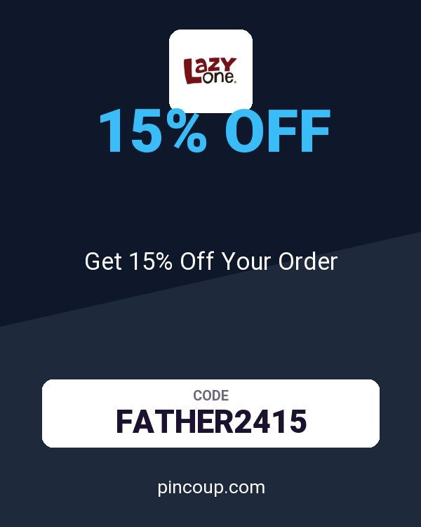 LazyOne coupon: Get 15% Off Your Order