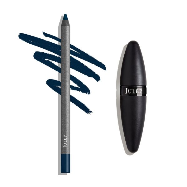 Stay Sharp: When Pencil Met Gel + Torpedo Sharpener (2pc) at Julep