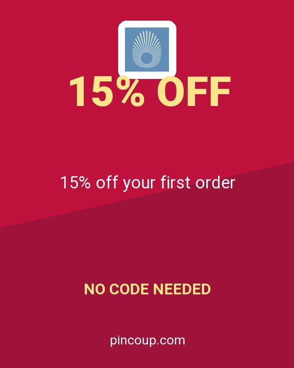 Omorovicza Cosmetics Inc coupon: 15% off your first order