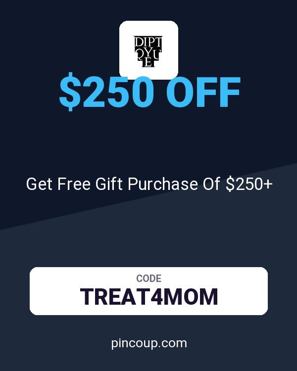 Diptyque coupon: Get Free Gift Purchase Of $250+