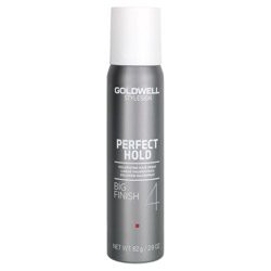 Goldwell StyleSign Perfect Hold Big Finish Volumizing Hair Spray Travel Size at Beauty Care Choices