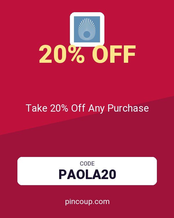 Omorovicza Cosmetics Inc coupon: Take 20% Off Any Purchase