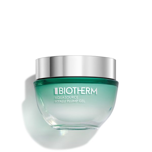 Aquasource Hyalu Plump Gel - 50ml at Biotherm