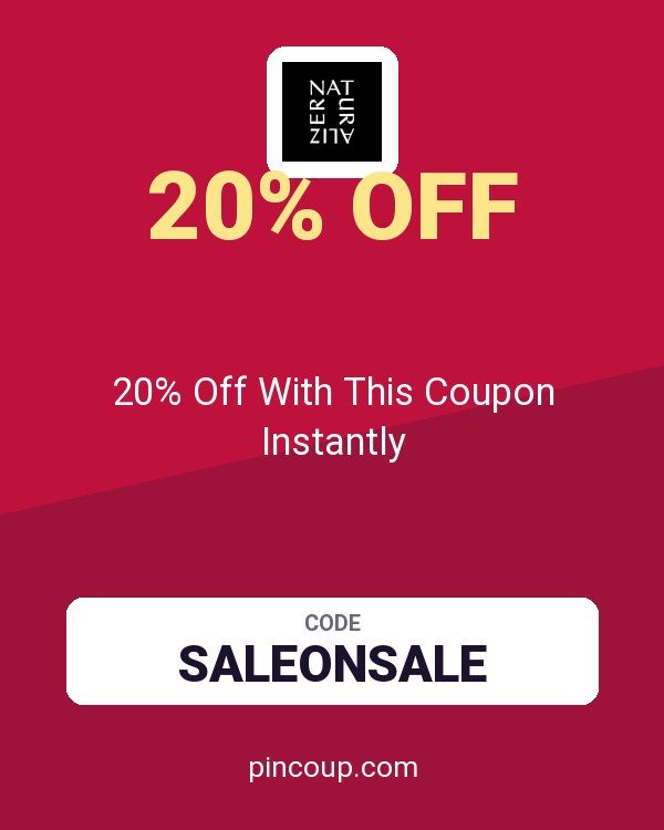 Naturalizer.ca: 20% Off With This Coupon Instantly