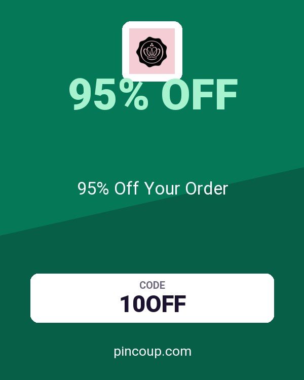 GlossyBox coupon: 95% Off Your Order
