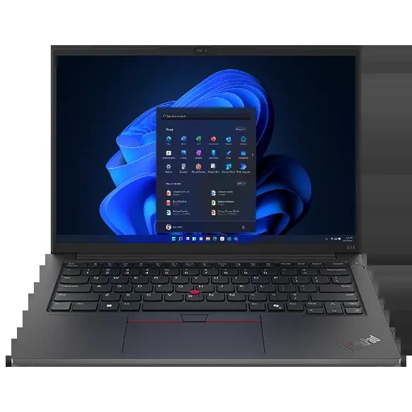 ThinkPad E14 Gen 6 AMD (14") at Lenovo Peru