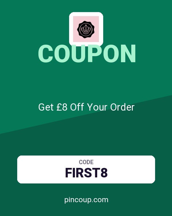 GlossyBox coupon: Get £8 Off Your Order