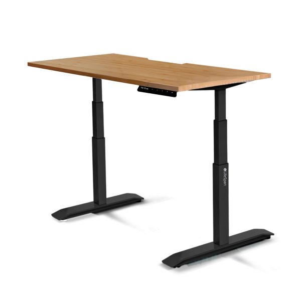 Standing Desk SD900 at LifeSpan Fitness