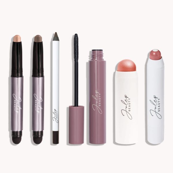 Effortless Icons Starter Kit (6PC) at Julep