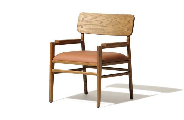 Athens Armchair at Industry West