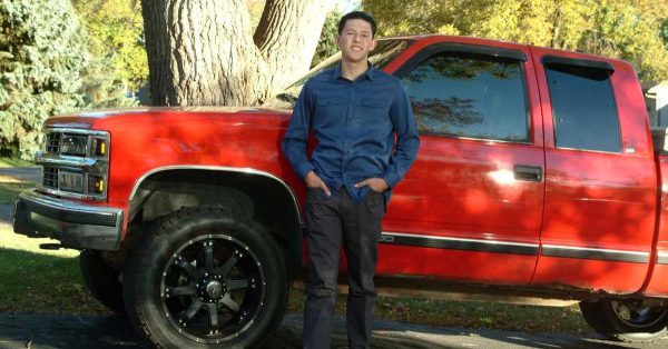 Graduation Portraits Package with Prints, Digital Pictures, and More from Steve Rouch Photography (90% Off) at Groupon North America