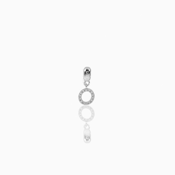 Initial Charm at Girls Crew