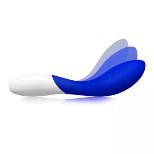 LELO MONA Wave - Beckoning G-spot Toy