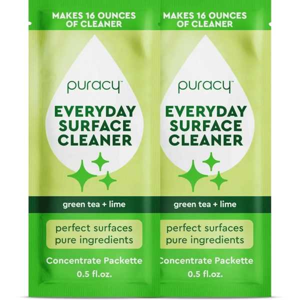 Everyday Surface Cleaner at Puracy