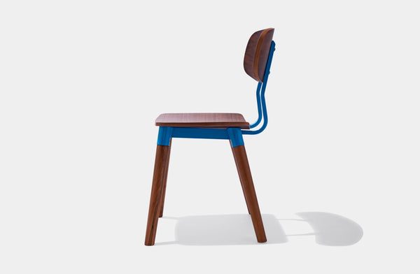 Public Dining Chair at Industry West