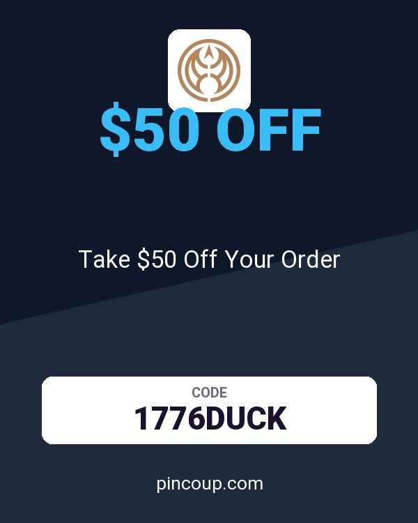 Guns.com coupon: Take $50 Off Your Order