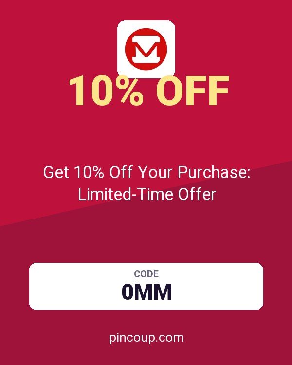 MyMemory.co.uk coupon: Get 10% Off Your Purchase: Limited-Time Offer