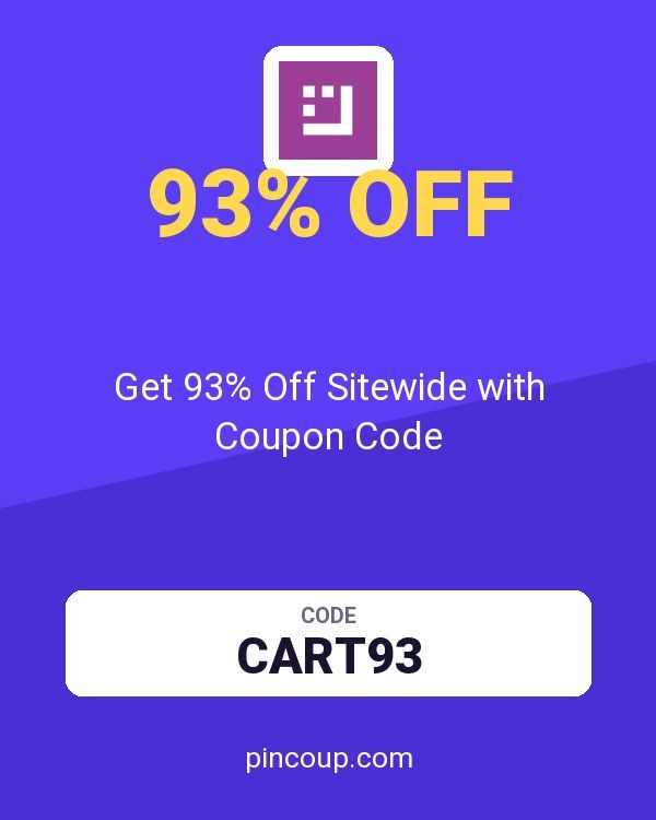 Canvas On Demand: Get 93% Off Sitewide with Coupon Code