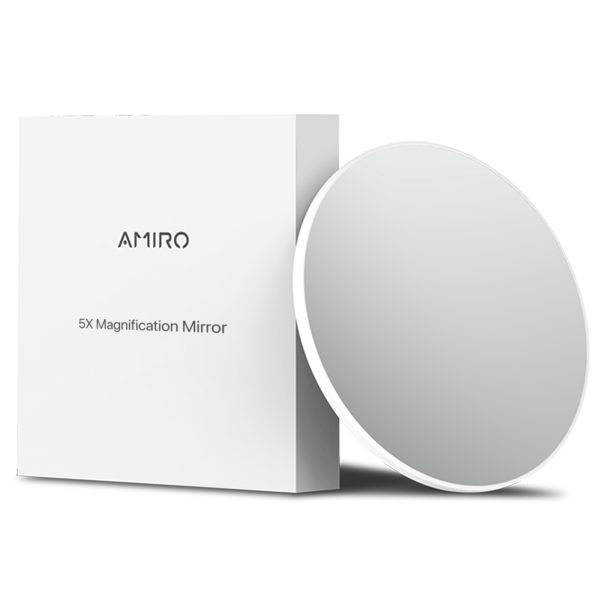 AMIRO 5X Magnification Mirror