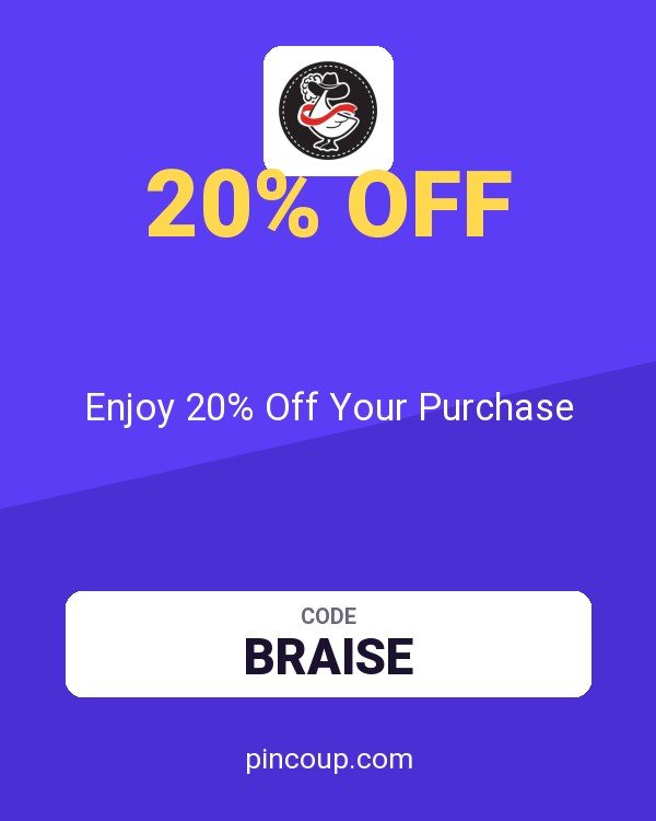 D'Artagnan coupon: Enjoy 20% Off Your Purchase