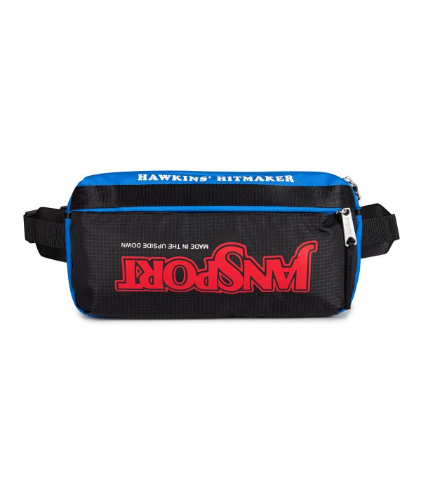 Washington Waistpack Squawk Radio at JanSport