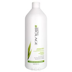 Matrix Biolage CLEANRESET Normalizing Shampoo 33.8 oz at Beauty Care Choices
