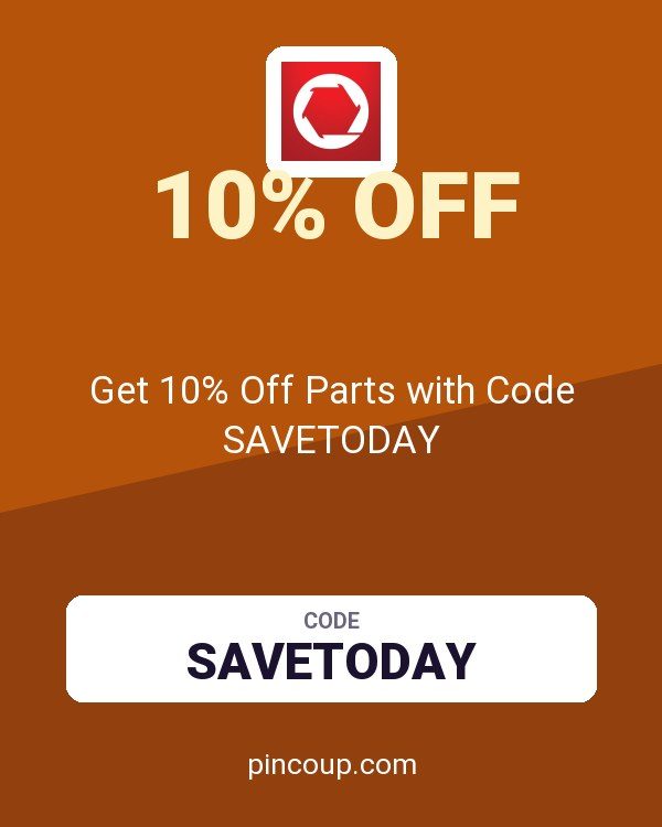 Troy Bilt coupon: Get 10% Off Parts with Code SAVETODAY