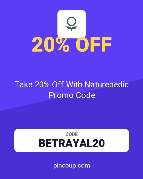 Take 20% Off With Naturepedic Promo Code