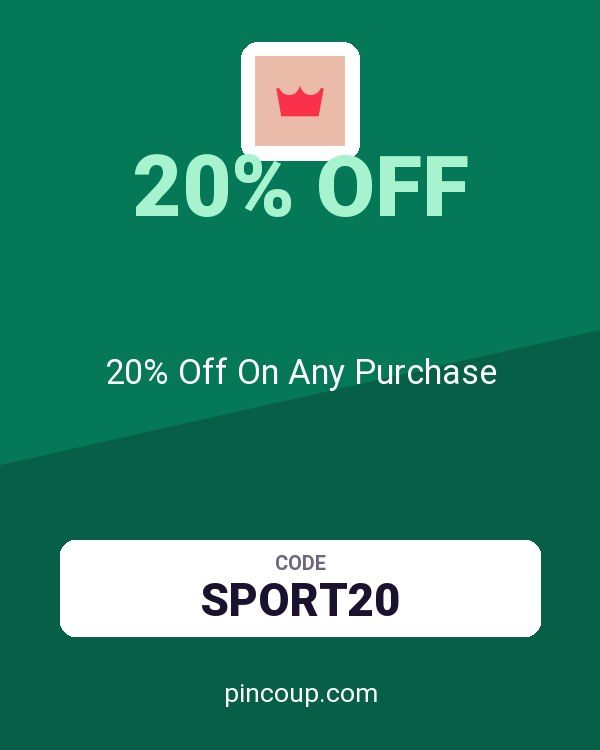 SHEFIT coupon: 20% Off On Any Purchase