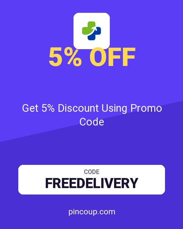 Vision Direct coupon: Get 5% Discount Using Promo Code
