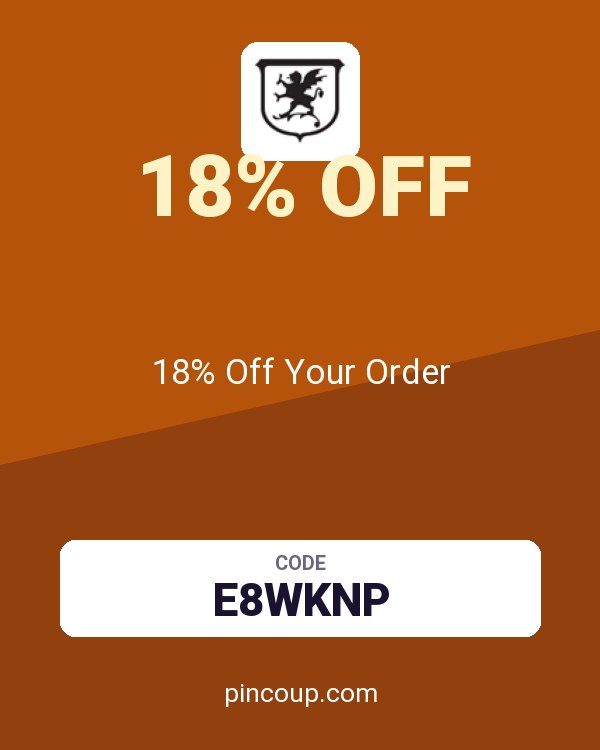 Stacy Adams coupon: 18% Off Your Order