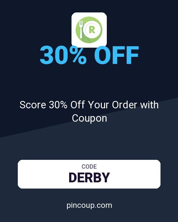 Restaurant.com: Score 30% Off Your Order with Coupon