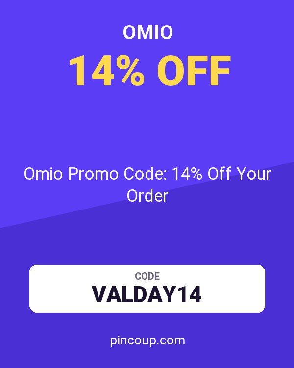 Omio Promo Code: 14% Off Your Order