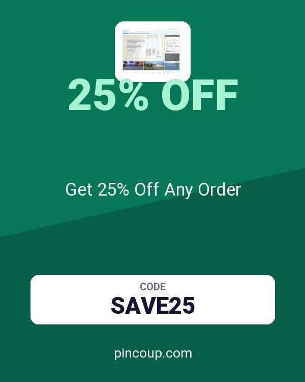 Hyatt Hotels coupon: Get 25% Off Any Order